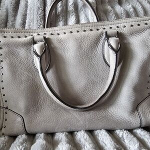 Rebecca Minkoff Gray Tote Bag